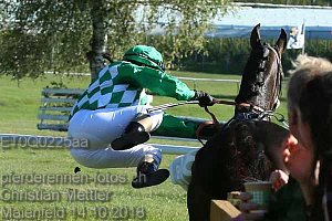Details Kategorie: Maienfeld 14.10.2018
